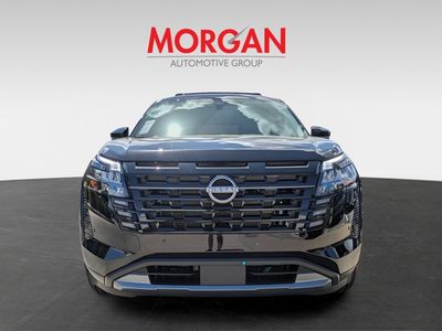 2026 Nissan Pathfinder - Photo 2