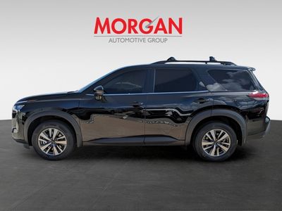 2026 Nissan Pathfinder - Photo 8