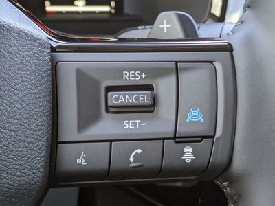 2026 Nissan Pathfinder - Photo 28