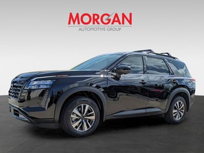 2026 Nissan Pathfinder - Photo 9
