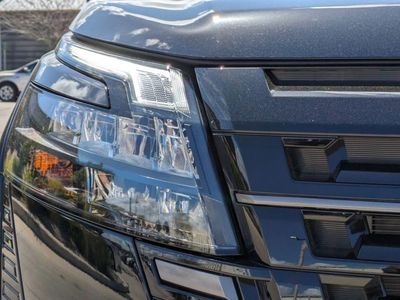 2026 Nissan Pathfinder - Photo 10