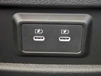 2026 Nissan Pathfinder - Photo 21