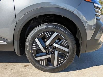 2026 Nissan Kicks - Photo 12