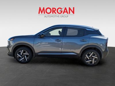 2026 Nissan Kicks - Photo 9