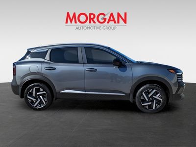2026 Nissan Kicks - Photo 4