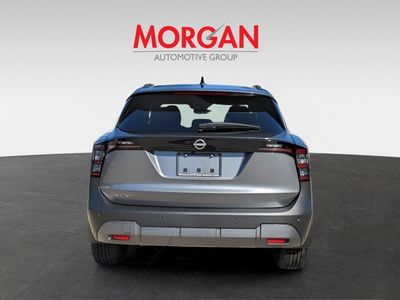 2026 Nissan Kicks - Photo 7