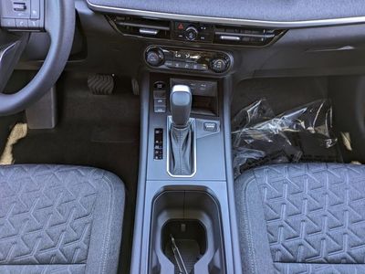 2026 Nissan Kicks - Photo 20