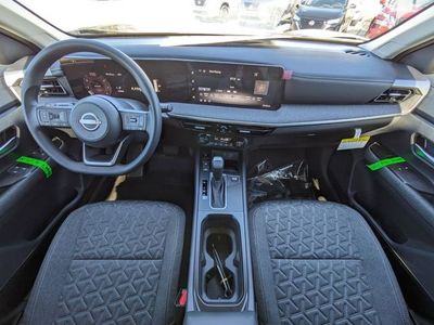 2026 Nissan Kicks - Photo 16