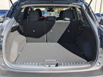 2026 Nissan Kicks - Photo 14