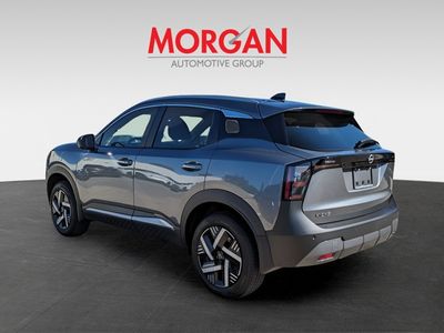 2026 Nissan Kicks - Photo 8