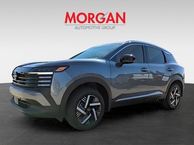 2026 Nissan Kicks - Photo 10