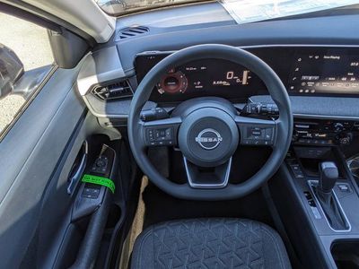 2026 Nissan Kicks - Photo 17