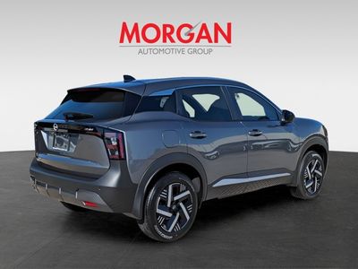 2026 Nissan Kicks - Photo 6