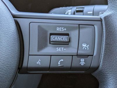 2026 Nissan Kicks - Photo 26