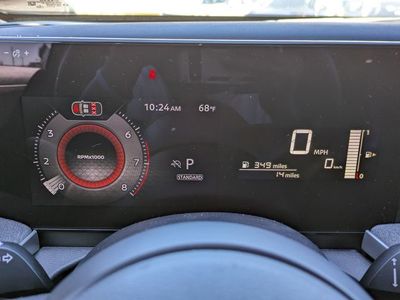2026 Nissan Kicks - Photo 27