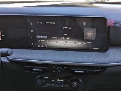2026 Nissan Kicks - Photo 19