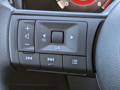 2026 Nissan Kicks - Photo 25