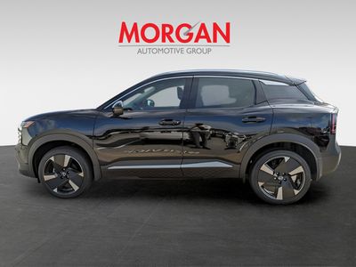 2026 Nissan Kicks - Photo 9