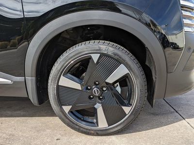2026 Nissan Kicks - Photo 12