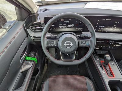 2026 Nissan Kicks - Photo 17