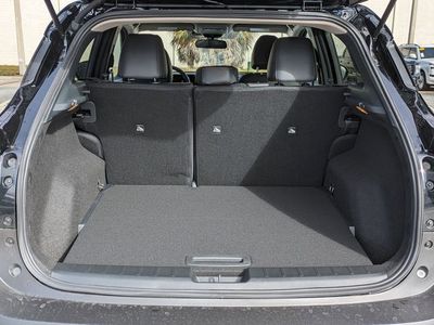 2026 Nissan Kicks - Photo 14
