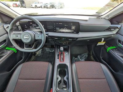 2026 Nissan Kicks - Photo 16