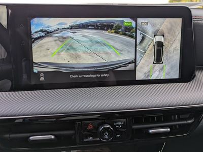 2026 Nissan Kicks - Photo 22