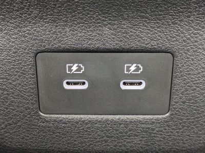 2026 Nissan Kicks - Photo 21