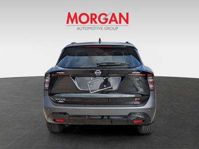 2026 Nissan Kicks - Photo 7