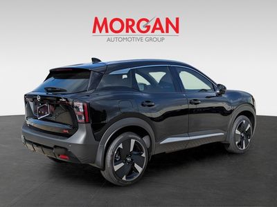 2026 Nissan Kicks - Photo 6