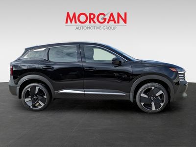 2026 Nissan Kicks - Photo 4
