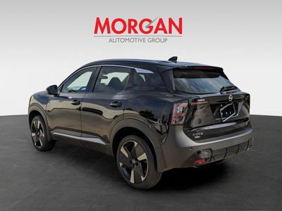 2026 Nissan Kicks - Photo 8