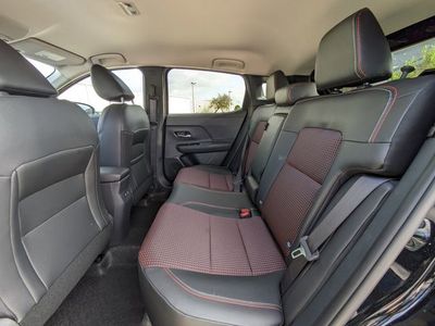 2026 Nissan Kicks - Photo 15