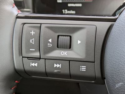 2026 Nissan Kicks - Photo 25