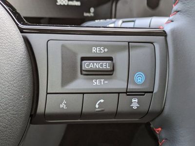 2026 Nissan Kicks - Photo 26