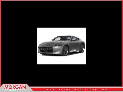 2026 Nissan Z - Photo 12