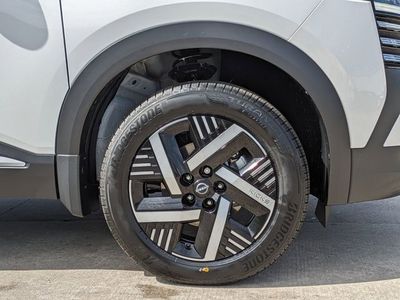 2026 Nissan Kicks - Photo 12