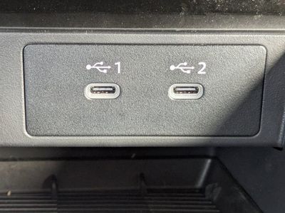 2026 Nissan Kicks - Photo 23