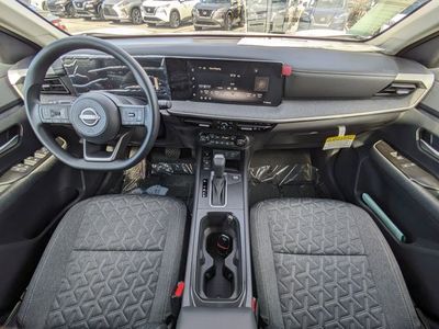2026 Nissan Kicks - Photo 16