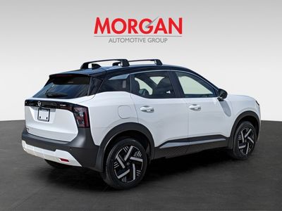 2026 Nissan Kicks - Photo 6
