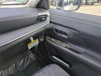 2026 Nissan Kicks - Photo 18