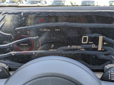 2026 Nissan Kicks - Photo 28