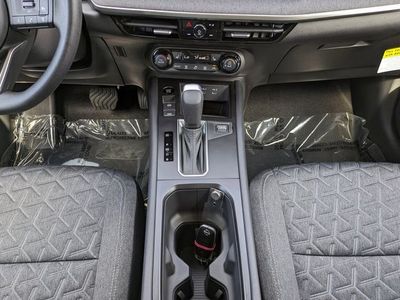 2026 Nissan Kicks - Photo 20