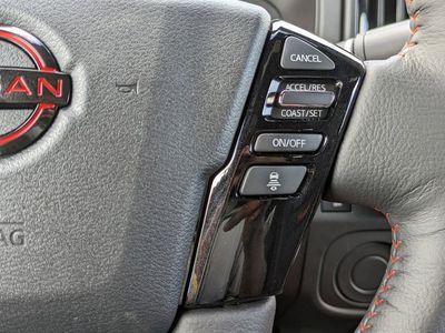 2026 Nissan Frontier - Photo 28
