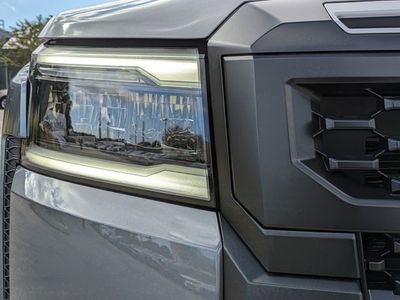 2026 Nissan Frontier - Photo 11