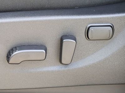 2026 Nissan Frontier - Photo 22
