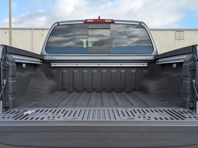 2026 Nissan Frontier - Photo 14
