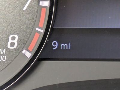 2026 Nissan Frontier - Photo 30