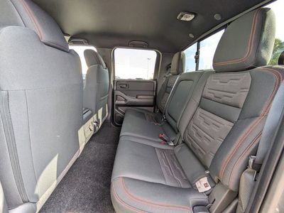 2026 Nissan Frontier - Photo 15