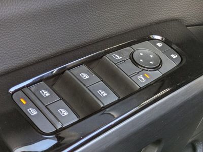 2026 Jeep Grand Cherokee — photo 27 view